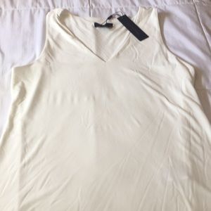 Donna Karan blouse